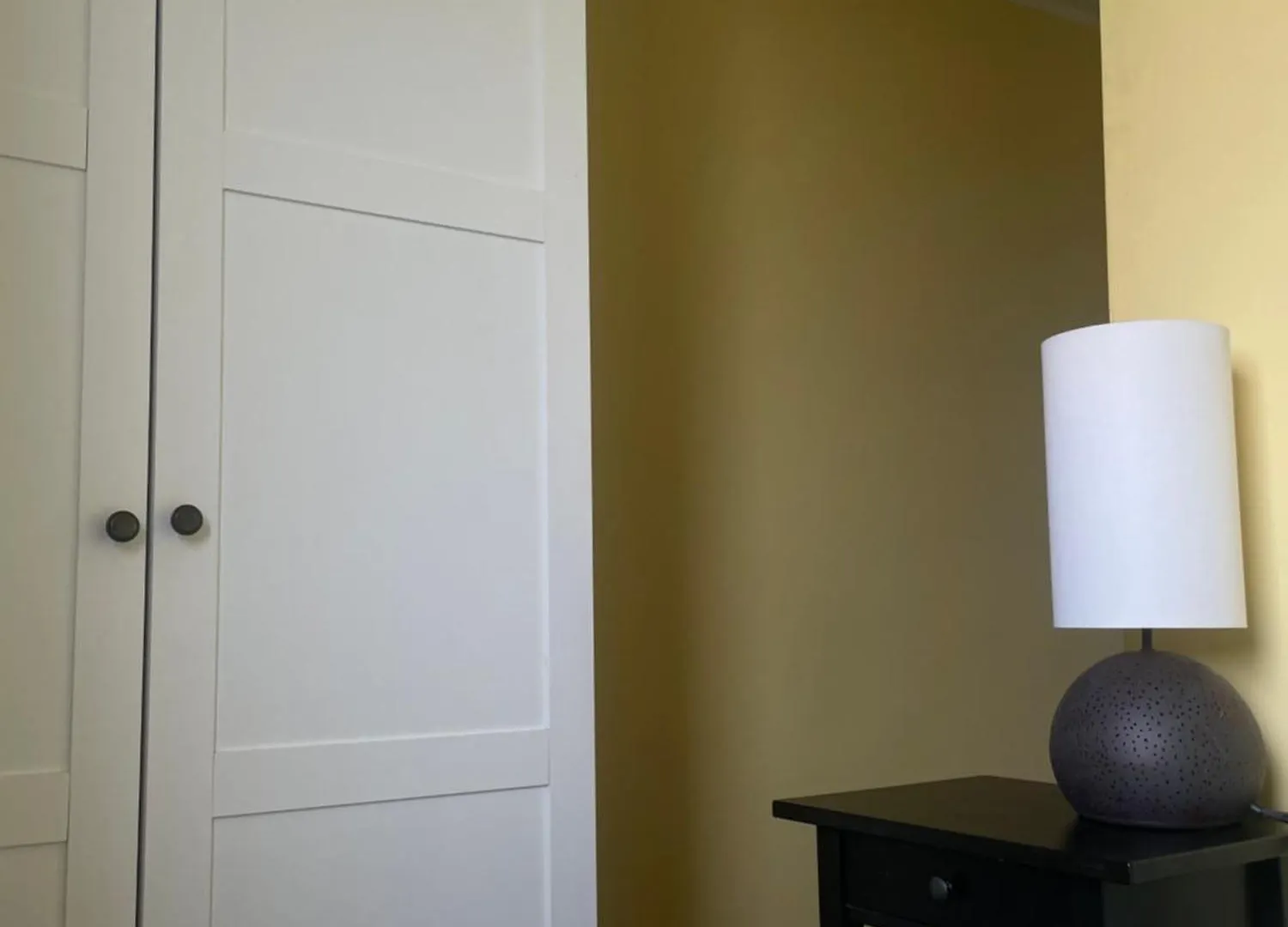 Kurfuerstendamm Quiet 1,5 Room Apartment Near Ludwig Kirch Platz Berlino