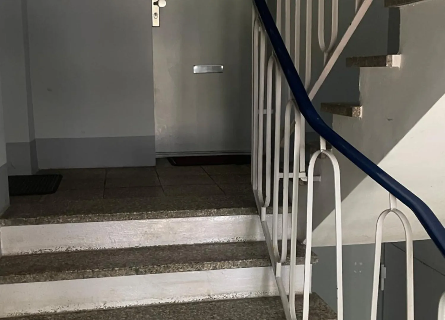 Kurfuerstendamm Quiet 1,5 Room Apartment Near Ludwig Kirch Platz Berlino 0*,