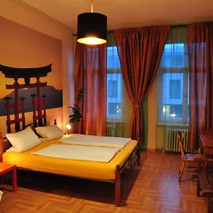 Apartamento Charlotten Apartments Am Ku'Damm, Berlín